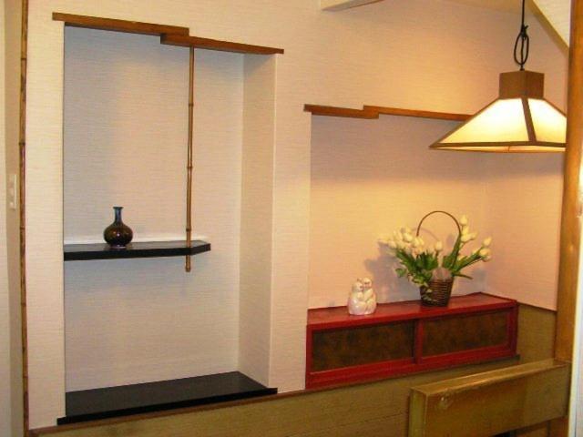 Kadoya Hotel Yamanouchi  Exterior photo